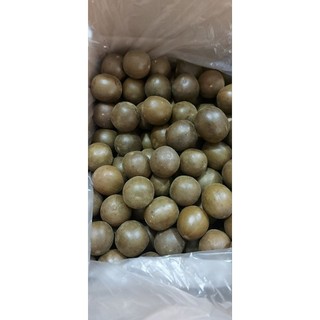 1kg quả la hán to già ngọt quả chắc 1kg khoảng 50-55 quả