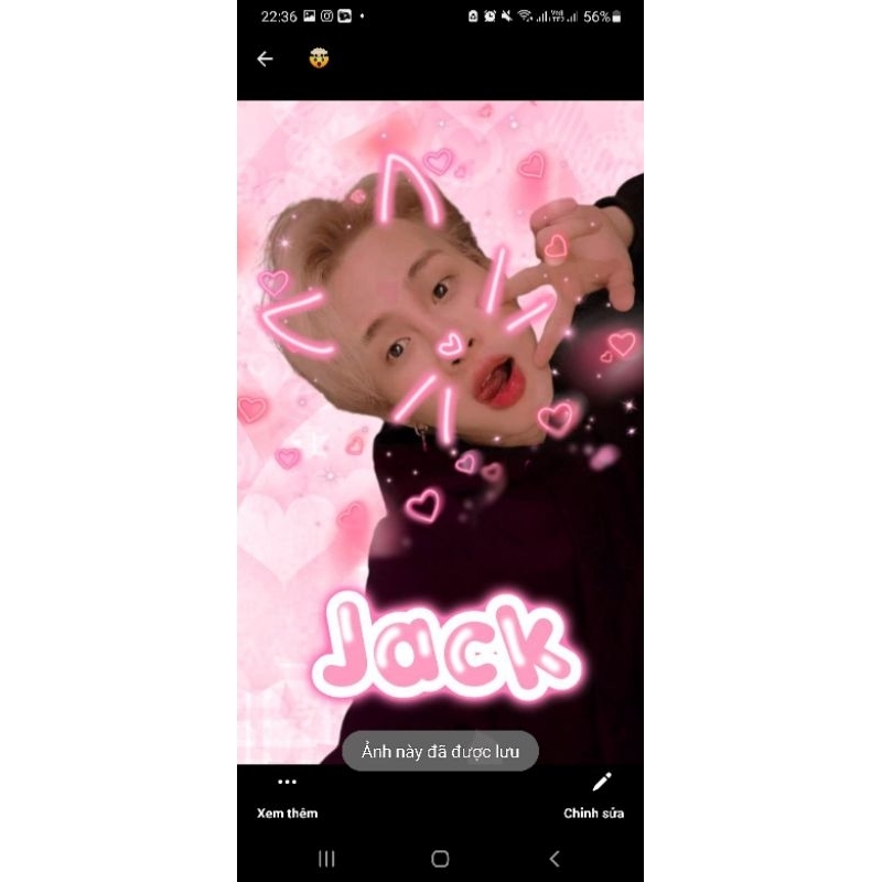 quần lót J97 cute, tiện lợi