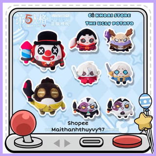 Búp bê Mochi nhân vật Identity V chính hãng NetEase