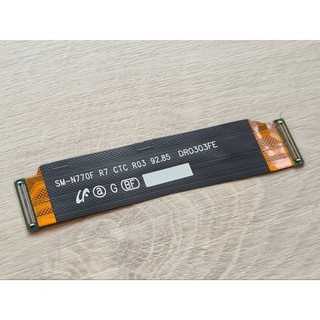 Cáp nối main Samsung Note 10 Lite SM-N770