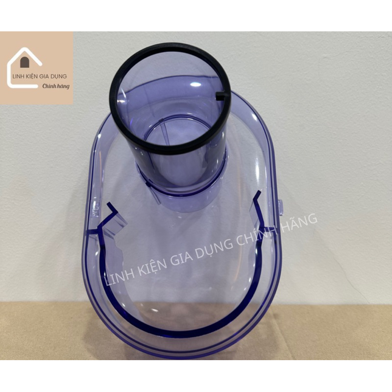 Phụ kiện máy ép trái cây panasonic MJ-DJ01