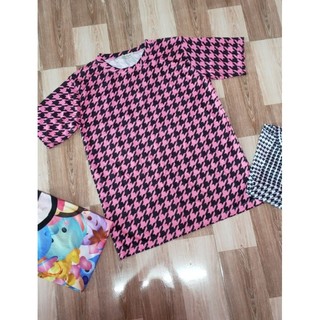 Áo thun lạnh 3d(có bigsize)