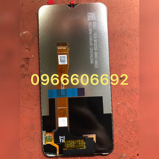 Màn hình realme 5 pro / realme q zin linh kiện