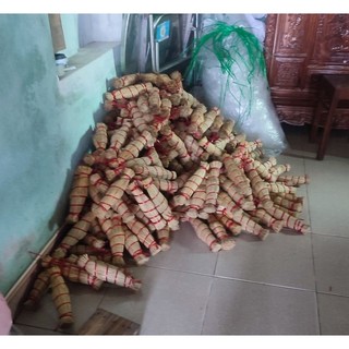 5 Tré rơm Bình Định (Nhiều Gia Vị - Đậm Vị)