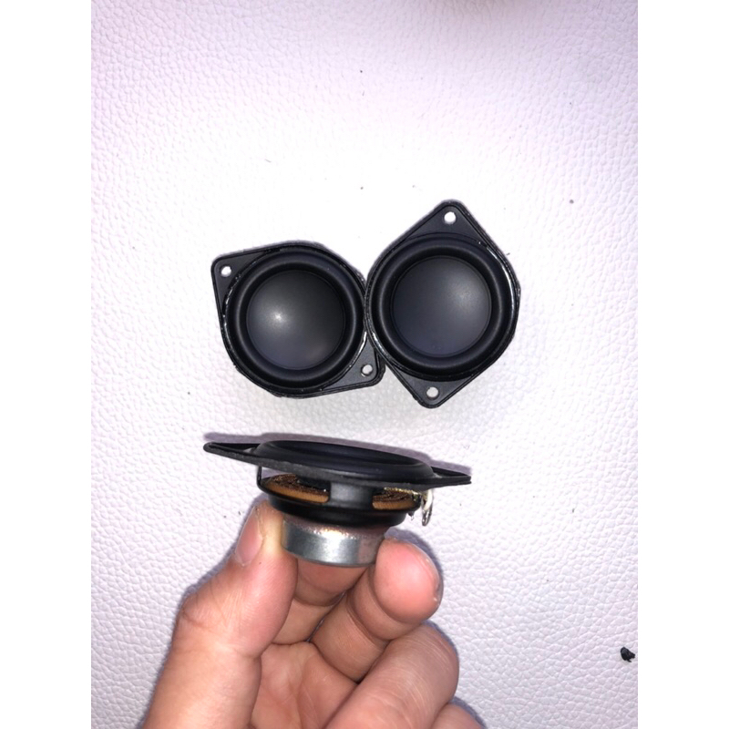 Củ loa 1,5 inch tháo cụm từ neo siêu chất âm hay
