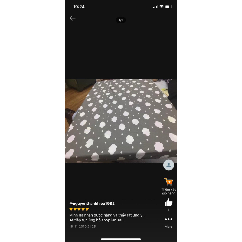 Ga chun poly bọc đệm cũi cho bé thoáng mát nhiều hoạ tiết cotton poly đủ kích thước