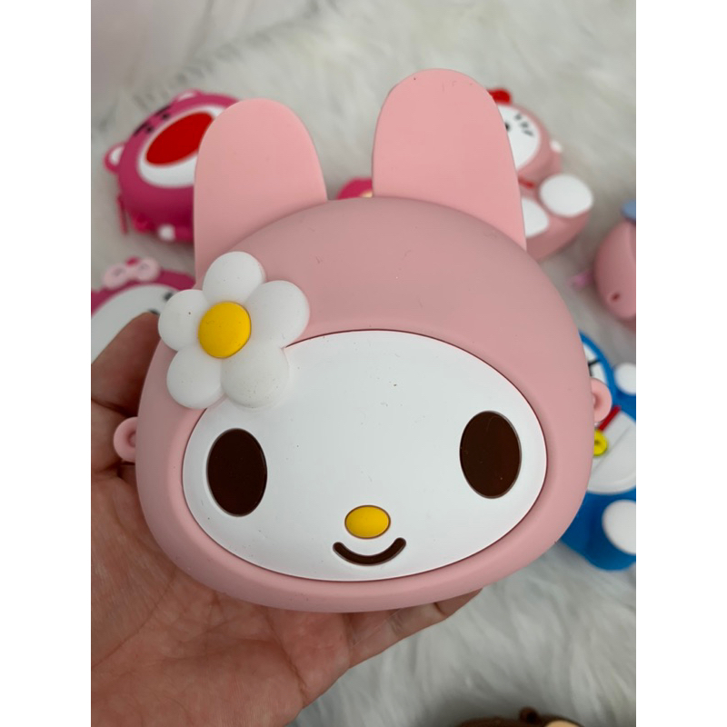 Túi bopit đáng yêu cho bé, giải trí, bé nào cũng mê