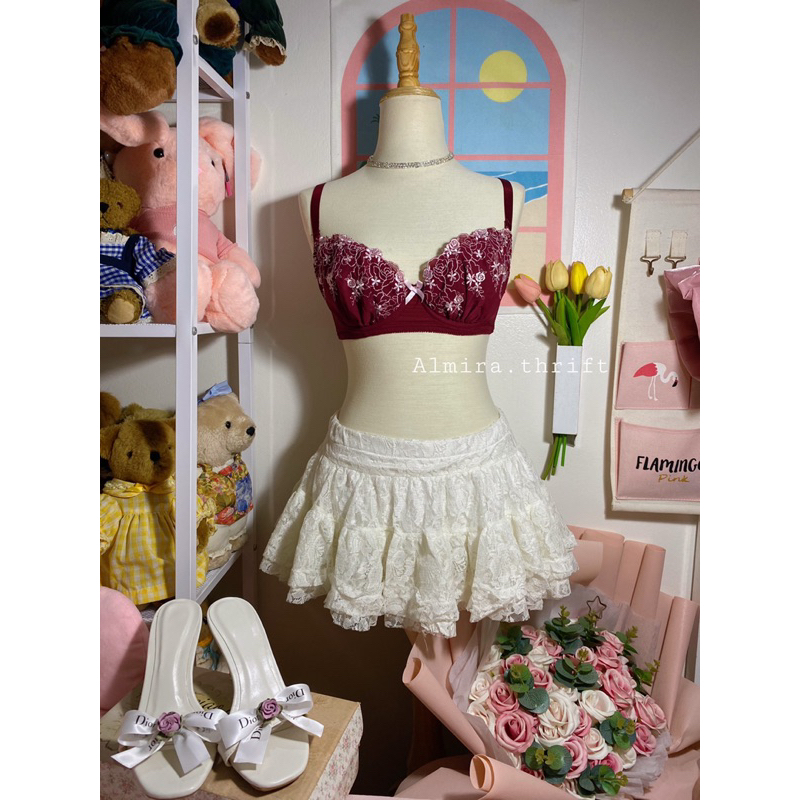 Áo Bra Vintage 2hand