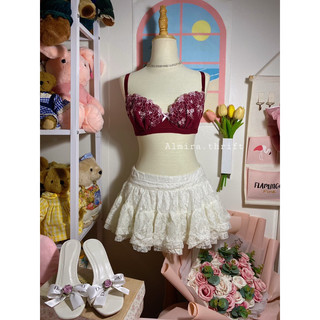Áo Bra Vintage 2hand