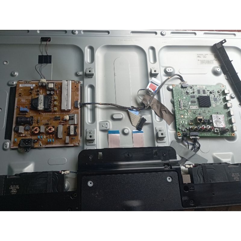 Bo mạch LG 43LF630