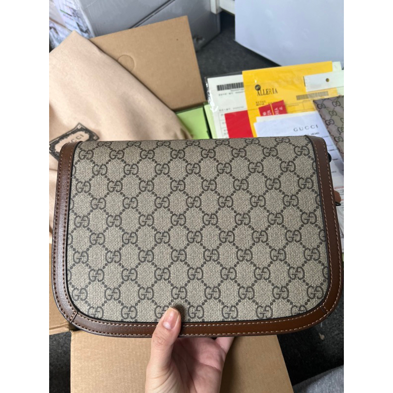 ✅Túi HORSEBIT 1955 size 22 & 25cm - Nguyên Bản