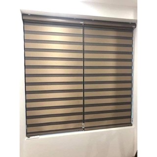Rèm Cầu Vồng Hàn Quốc, Rèm Cuốn Cửa Sổ, Rèm Cuộn Chống Nắng Cản Sáng