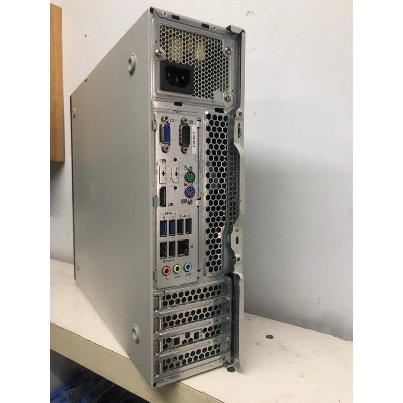 Barebone NEC, socket 1150, Main Q85, Chạy cpu thế hệ 4 | BigBuy360 - bigbuy360.vn