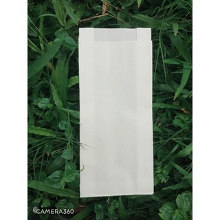 1000 túi bánh mì truyền thống mẫu Trơn không in