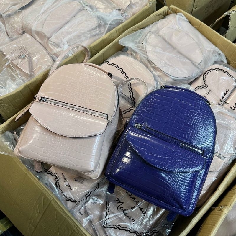 BALO HURSER XUẤT UK