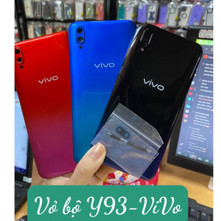 Vỏ bộ Y93 (bản không vân) vivo