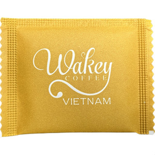 Đường Que - Đường Nâu WAKEYCOFFEE 6g