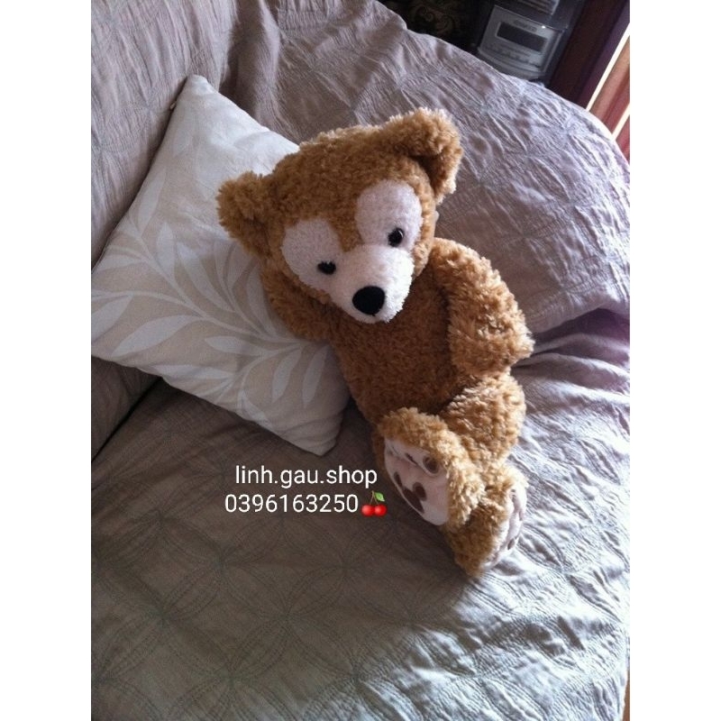 Gấu Duffy Disney