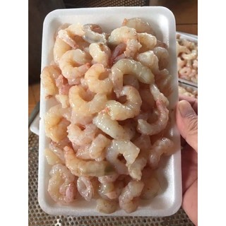 1kg nõn tôm sắt biển