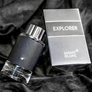 10ml Montblanc Explorer EDP | Nước hoa Nam