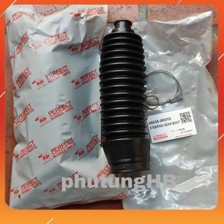 Che bụi thước lái xe innova 2007-2015 thái lan