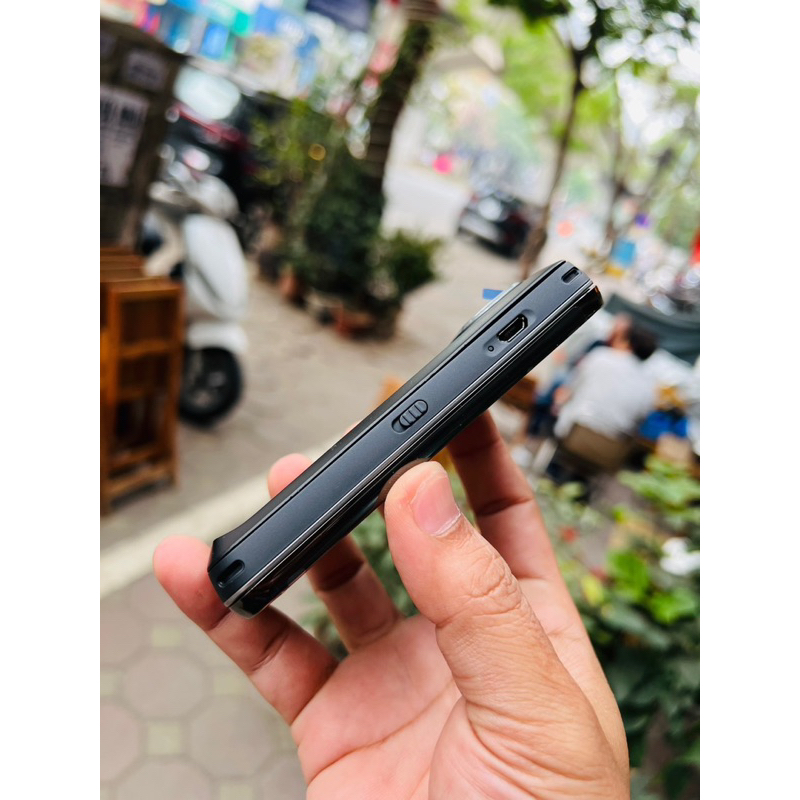 NGUYÊN ZIN, chính hãng điện thoại cổ Nokia n97