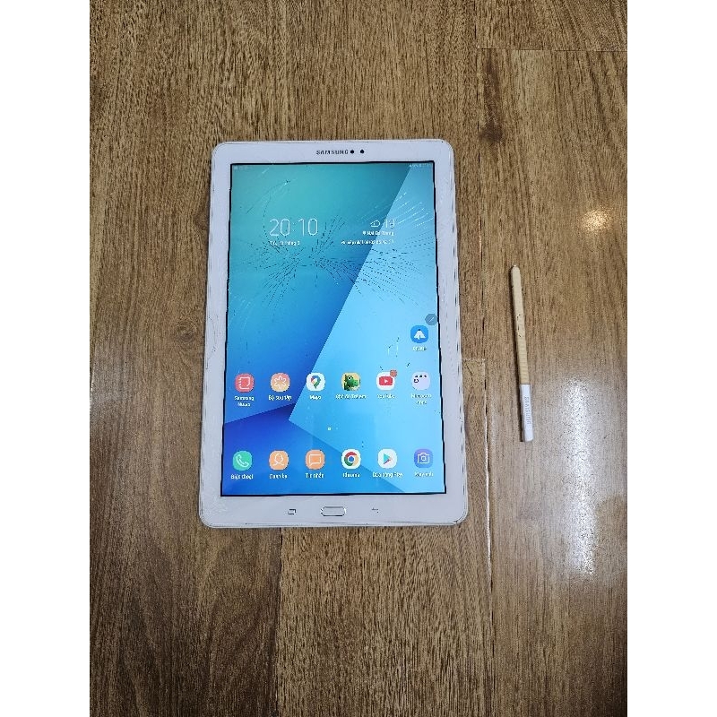Samsung Tab Note 10.1 inch - P585, có bút Spen, lắp sim 4g + thẻ nhớ, ram 3g