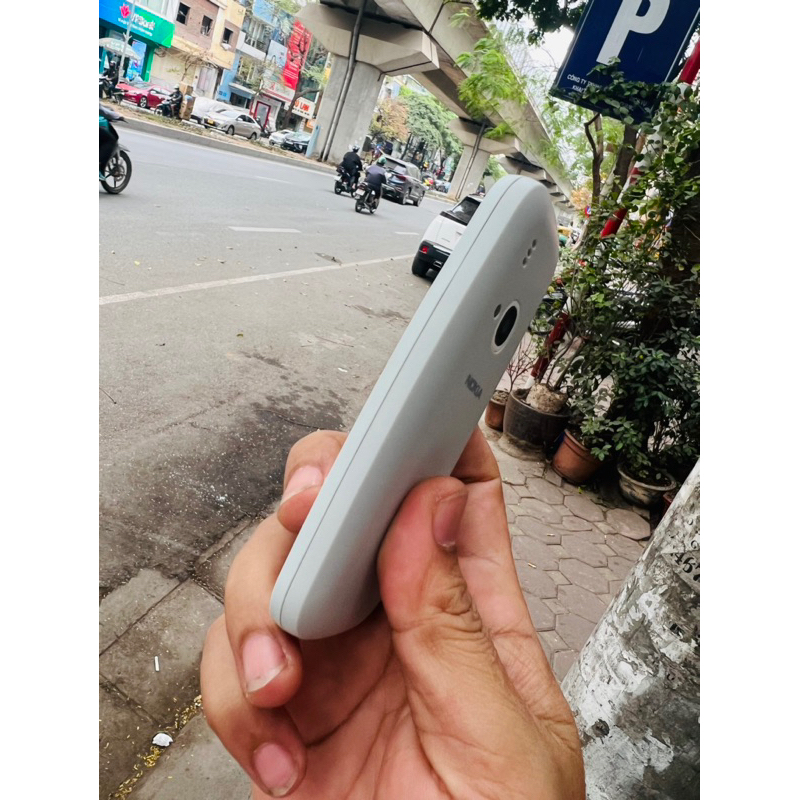 Nguyên zin chính hãng điện thoại cổ Nokia 3310 2017