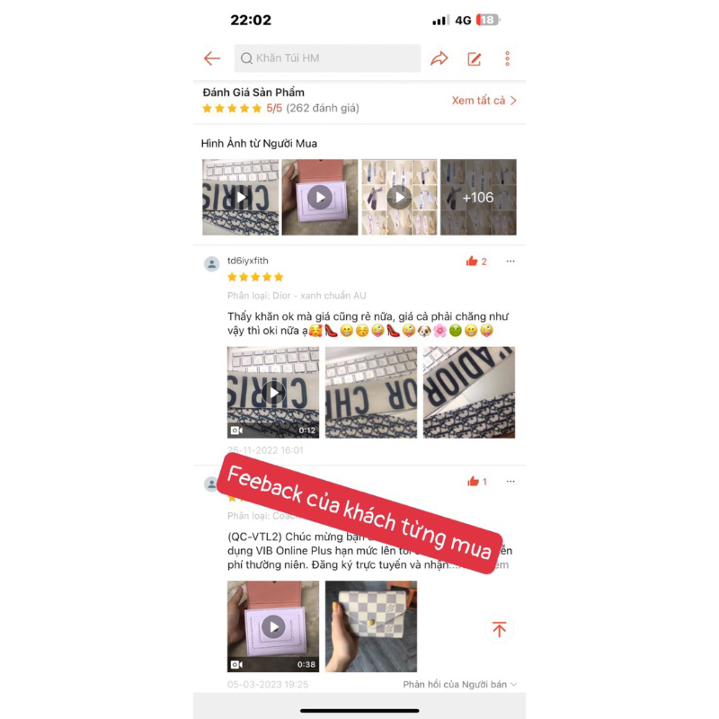 ❤️‍🔥KHĂN COTTON ĐA NĂNG - KHĂN QUẤN TÚI LV - HM - CC - CD - GG - VẢI COTTON XỊN