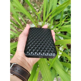 Ổ cứng di động 500gb