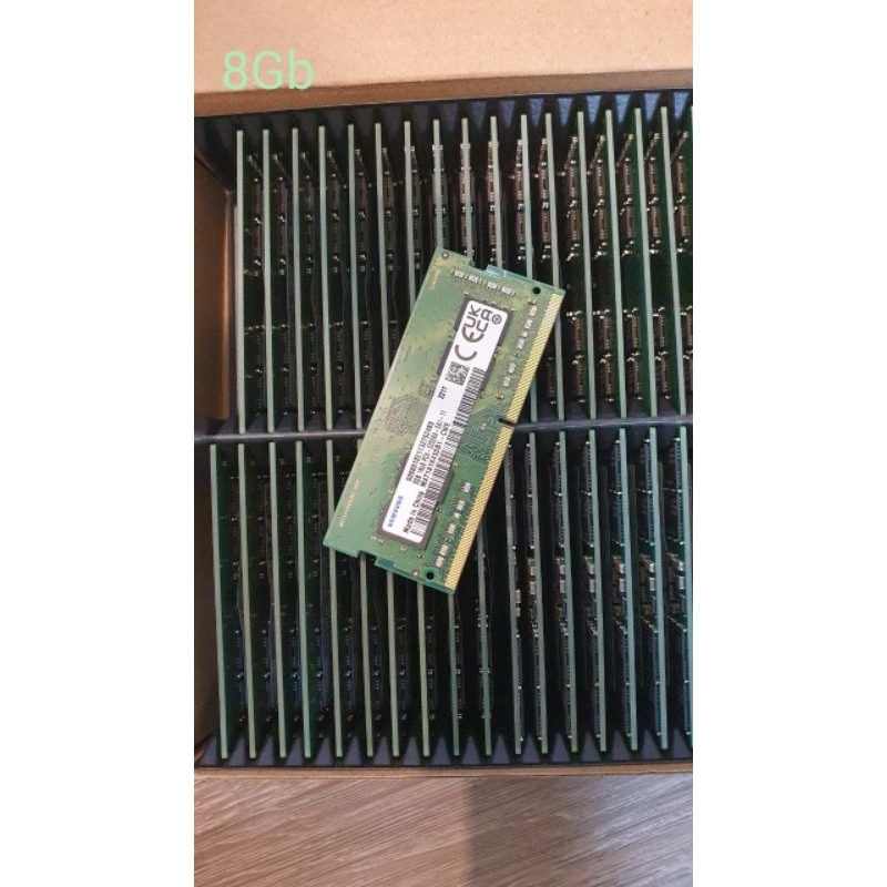 RAM Laptop Samsung 8GB - 16GB - 32GB DDR4 bus 3200Mhz - Bảo hành 36 tháng