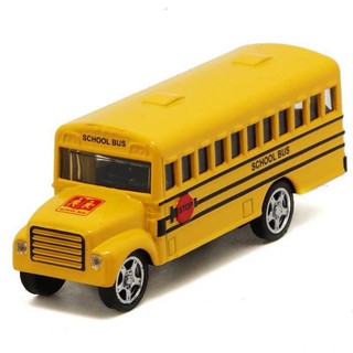 Combo 5 chiếc ô tô sắt mở cánh tỉ lệ 1:64, bánh đà