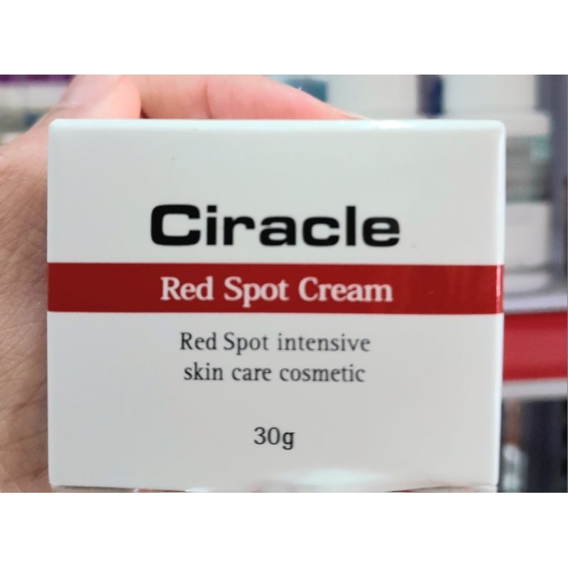 Kem mụn Ciracle