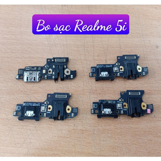 Bo sạc realme 5i oppo Hàng Tháo Máy