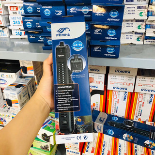 Sưởi bể cá PERIHA , KAOKUI ,HE (50W-500W)