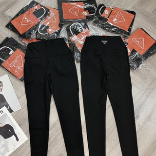 quần legging nâng mông