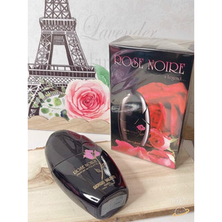 Nước hoa giorgio valenti rose noire 100ml
