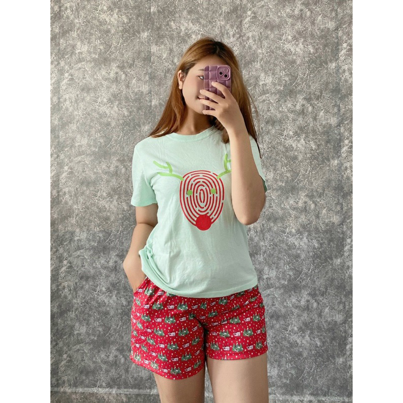 ĐỒ BỘ NỮ THUN COTTON MẶC NHÀ LOẠI 1 SIÊU RẺ SIÊU XỊN  SIZE L & XL