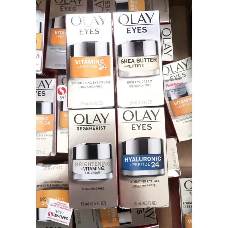 Kem dưỡng mắt Olay Eyes