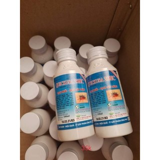 Thuốc diệt muỗi quick usa 250ec