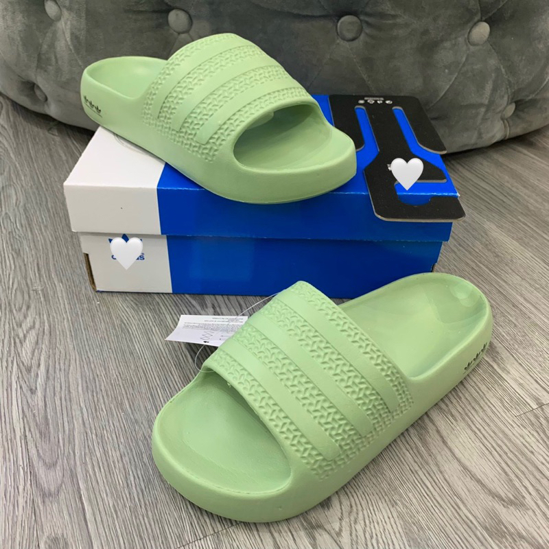 Dép đúc quai ngang Das Ayoon bản full cao cấp , dép đúc nam nữ hot trend 2023 - Ảnh thật