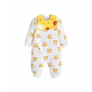 -Set Body+yếm cotton mỏng Moimoln