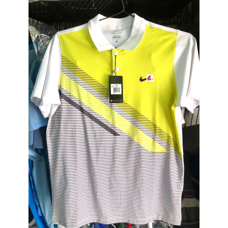 (Rẻ Vô Địch) ÁO CỔ BẺ THỂ THAO NAM TẬP TENNIS, CẦU LÔNG, BÓNG CHUYỀN, ĐỨNG LỚP