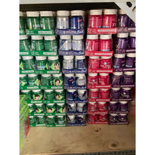 Kẹo gum Xylitol hủ. ❤️💝💝❤️