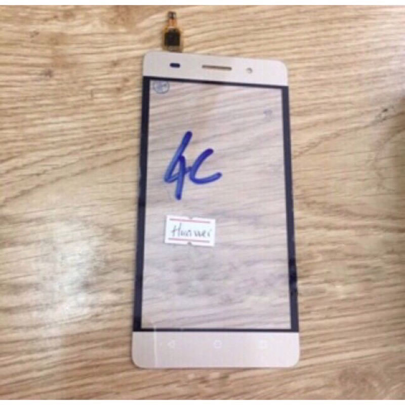 Màn hình cảm ứng Huawei G play mini, mặt kính cảm ứng honor 4c