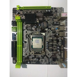 main h61, combo main chip h61 các hãng  pc2ndhcm