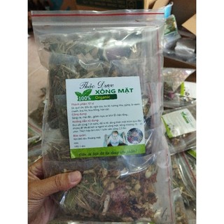 TÚI XÔNG MẶT THẢO DƯỢC 20gr (12 vị thảo dược)