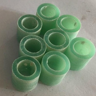 (combo 10 cái) Phíp thuỷ tinh CLB bao bể
