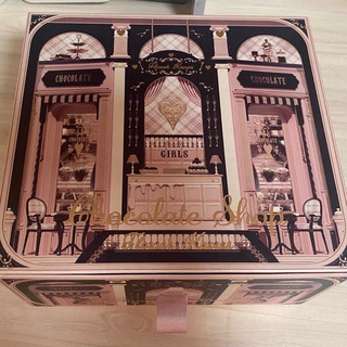[ĐỌC MÔ TẢ] Hộp Giấy Flower Knows Box