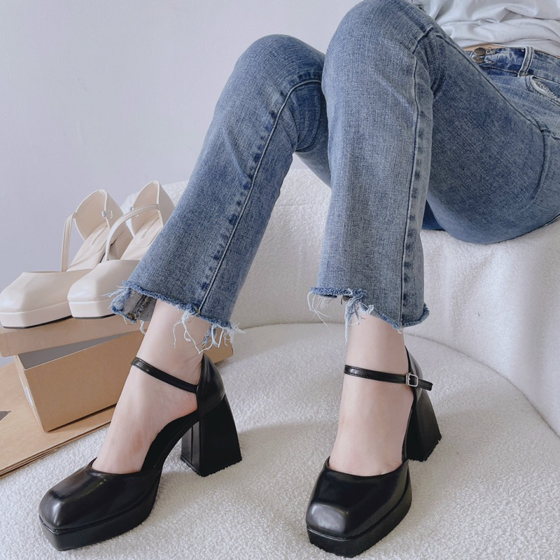 GÓT VUÔNG ĐÚP MŨI G961 G962